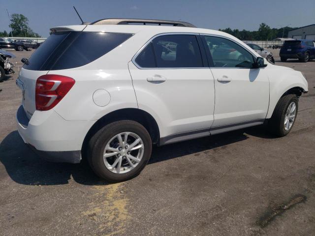 Vin: 2gnflfek9g6314365, lot: 62494035, chevrolet equinox lt 20163