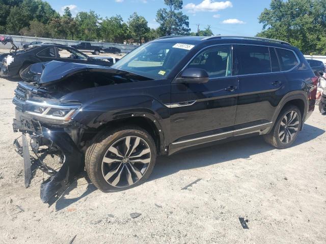 VOLKSWAGEN ATLAS SEL