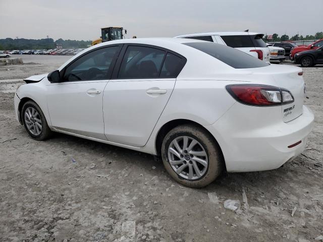 Vin: jm1bl1u74d1845933, lot: 60819365, mazda 3 i 20132