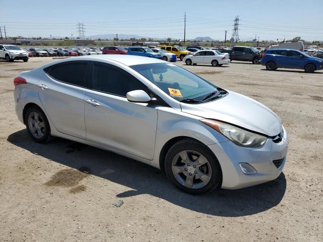 Vin: kmhdh4ae9du572870, lot: 60758205, hyundai elantra gls 20134