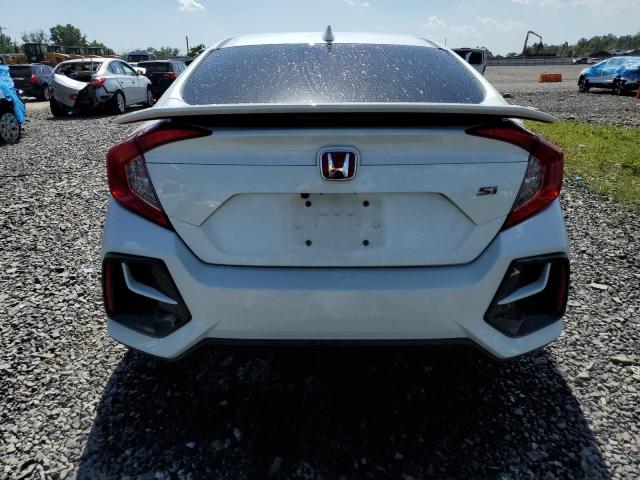 2020 HONDA CIVIC SI 2HGFC1E58LH703696