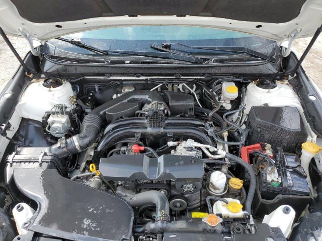 2015 SUBARU LEGACY 2.5 - 4S3BNBC67F3062220