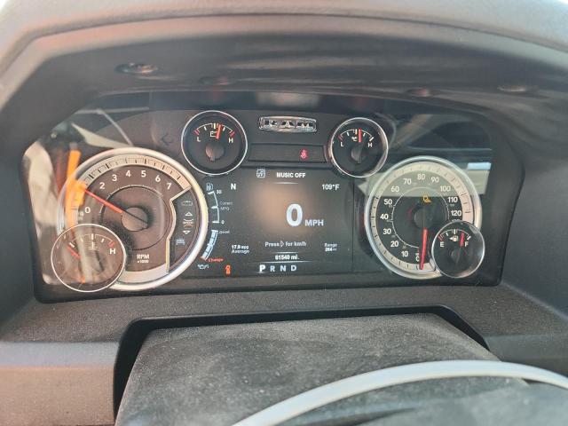 2018 RAM 1500 SLT 1C6RR7LT5JS293158