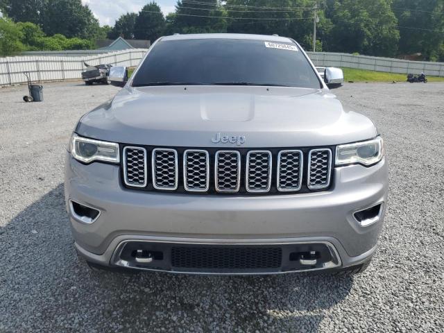 2018 JEEP GRAND CHER - 1C4RJFCG0JC477947