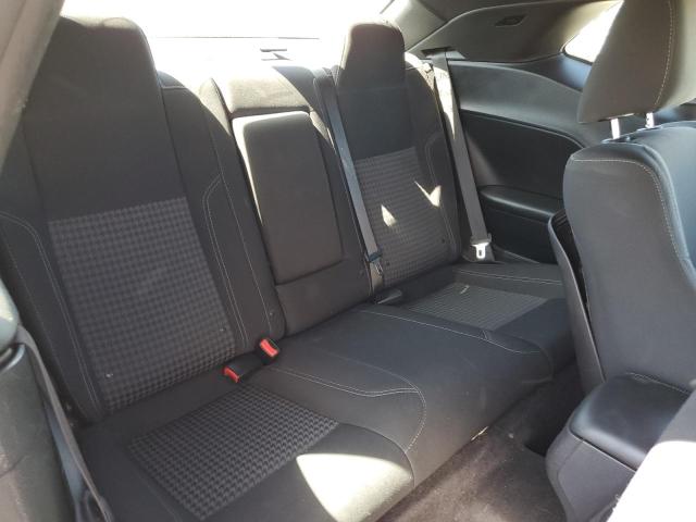 2016 DODGE CHALLENGER - 2C3CDZAGXGH280179