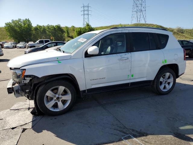 Vin: 1c4njdeb1gd759425, lot: 61609645, jeep compass latitude 2016 img_1