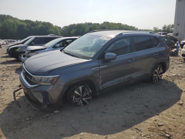 Vin: 3vvrx7b2xnm014018, lot: 59277805, volkswagen taos se se 2022 img_1