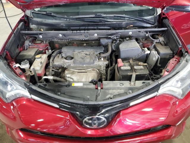 2018 TOYOTA RAV4 ADVEN - 2T3RFREVXJW841710