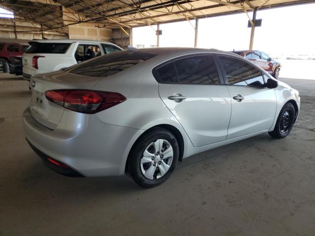 2017 KIA FORTE LX 3KPFK4A73HE130025