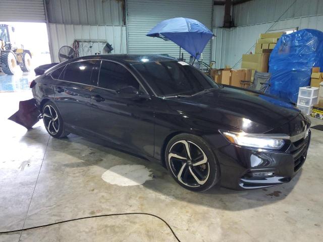 Vin: 1hgcv1f35ka023665, lot: 62490595, honda accord sport 20194