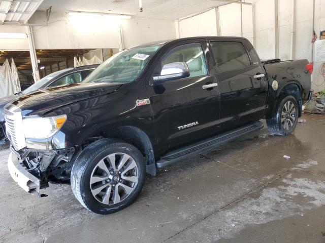 Vin: 5tfhy5f17ax146784, lot: 61340205, toyota tundra crewmax limited 2010 img_1