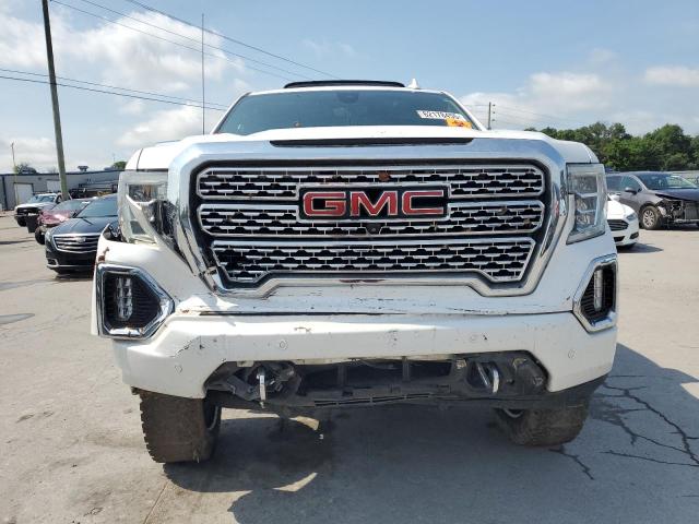 2020 GMC SIERRA K1500 DENALI 3GTU9FEL2LG426138