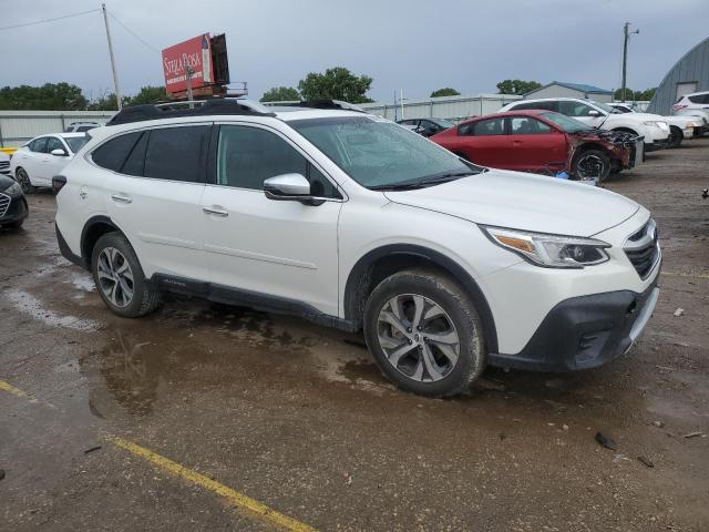 2022 SUBARU OUTBACK TO 4S4BTAPC7N3282290