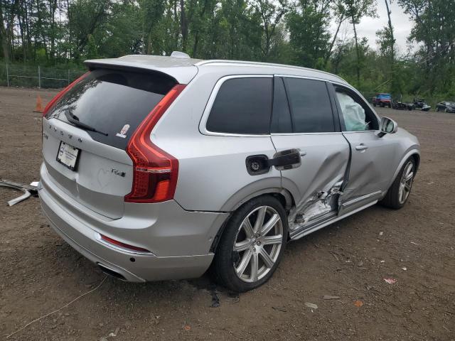 2017 VOLVO XC90 T6 YV4A22PL7H1165167