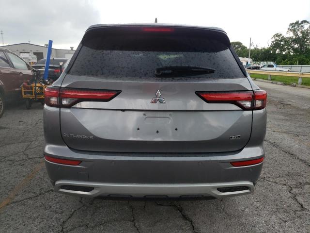 2022 MITSUBISHI OUTLANDER JA4J4VA89NZ060043