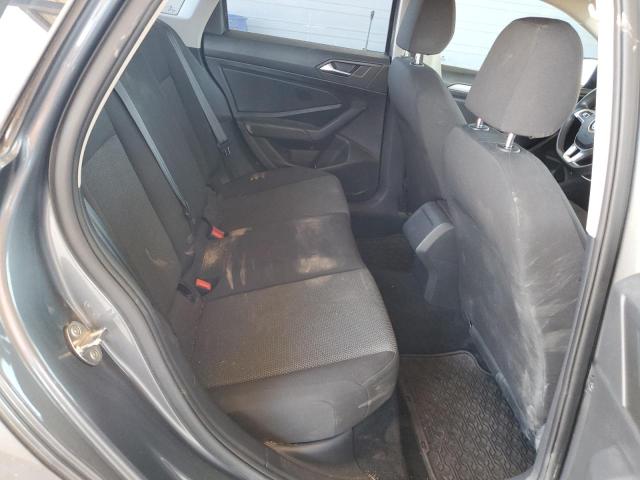 2019 VOLKSWAGEN JETTA S - 3VWCB7BU8KM169504
