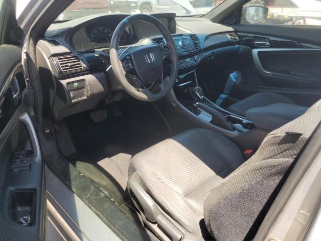 2016 HONDA ACCORD LX- 1HGCT1B39GA012445