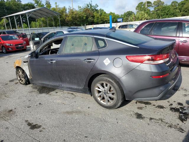 Vin: 5xxgt4l32kg293730, lot: 59750915, kia optima lx 20192