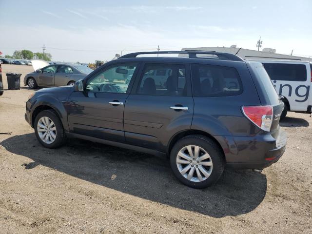 Vin: jf2shaec5dh433347, lot: 58555735, subaru forester limited 20132