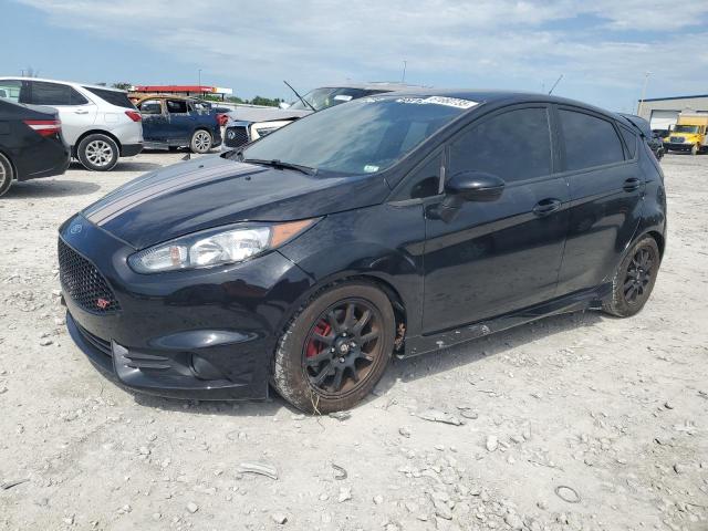 FORD FIESTA ST