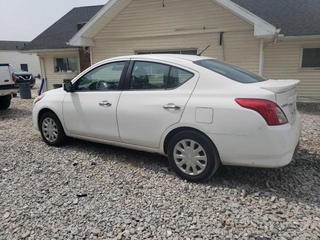 Vin: 3n1cn7apxhl878796, lot: 59709845, nissan versa s 20172