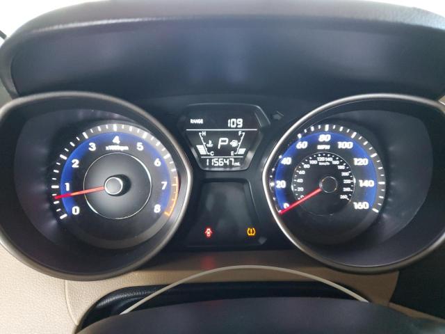 2016 HYUNDAI ELANTRA SE - 5NPDH4AE8GH760704