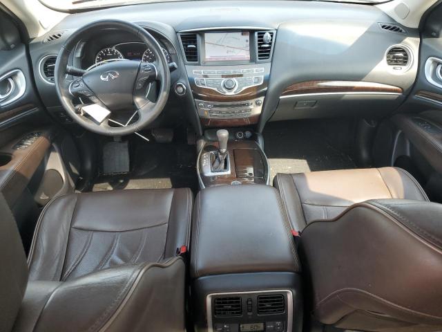 2015 INFINITI QX60 - 5N1AL0MM0FC540234
