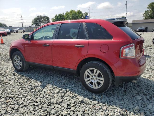 Vin: 2fmdk3gc2aba37821, lot: 60032665, ford edge se 20102