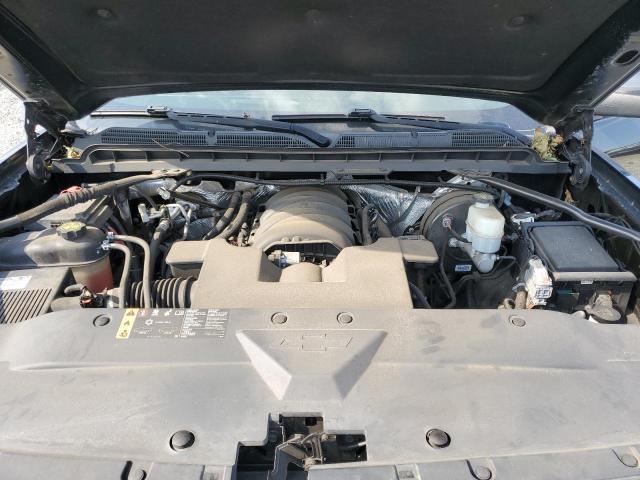 2018 CHEVROLET SILVERADO - 3GCUKRECXJG199574
