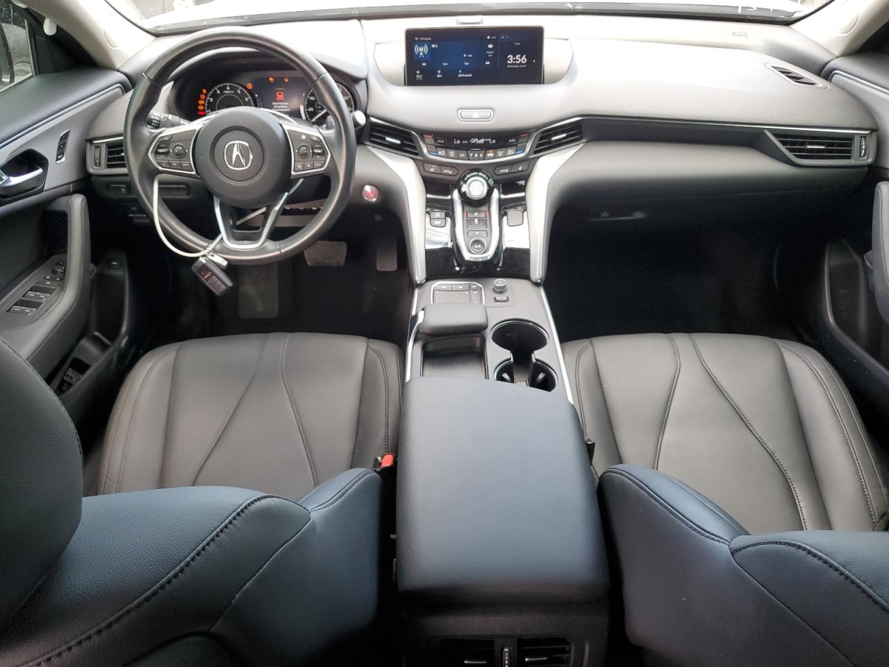 Acura Tlx 2023