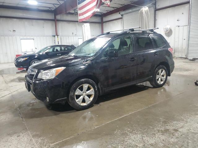 Vin: jf2sjadc5fh510422, lot: 61540375, subaru forester 2.5i premium 2015 img_1