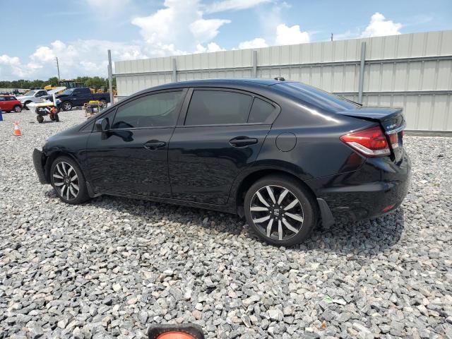 Vin: 19xfb2f98ee071256, lot: 60194385, honda civic exl 20142