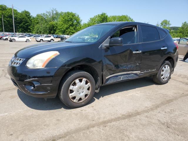 Vin: jn8as5mv2bw686418, lot: 58755115, nissan rogue s 2011 img_1
