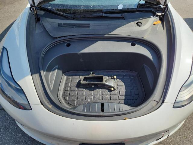 2022 TESLA MODEL 3 - 5YJ3E1EA8NF128274