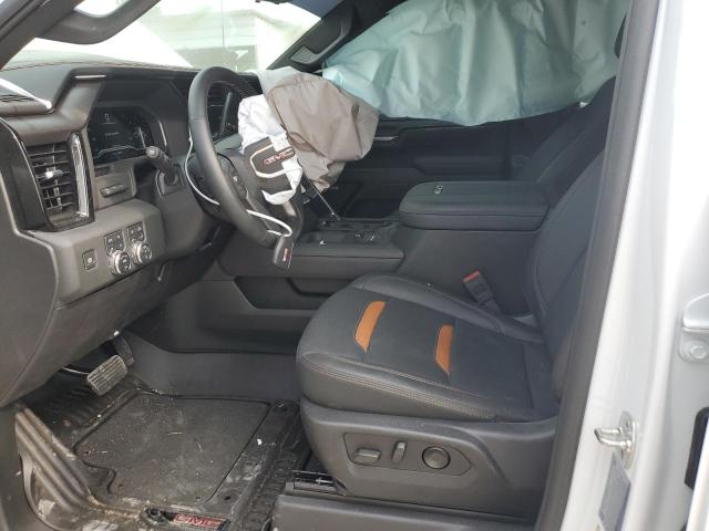2025 GMC SIERRA K25 1GT4UPE79SF199389