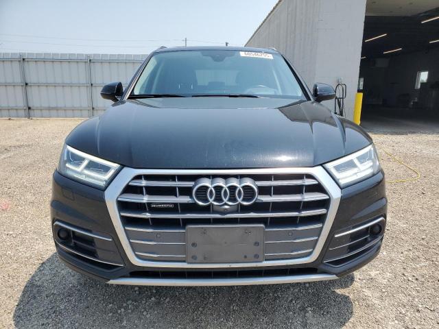 2018 AUDI Q5 PRESTIG WA1CNAFY8J2084103