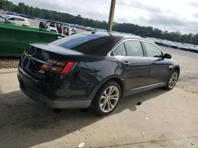 Vin: 1fahp2e8xdg168532, lot: 60484225, ford taurus sel 20133