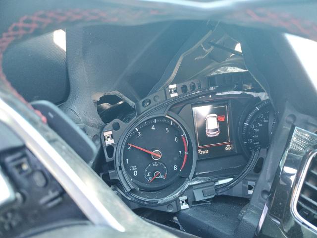 2019 VOLKSWAGEN GTI S 3VW6T7AU4KM001015