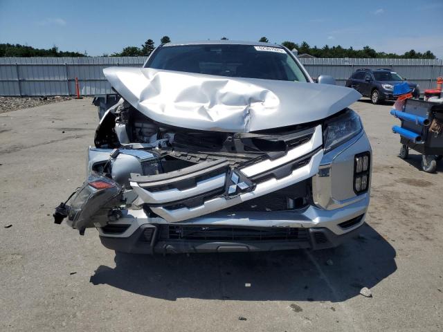 2023 MITSUBISHI OUTLANDER JA4ARUAUXPU012057
