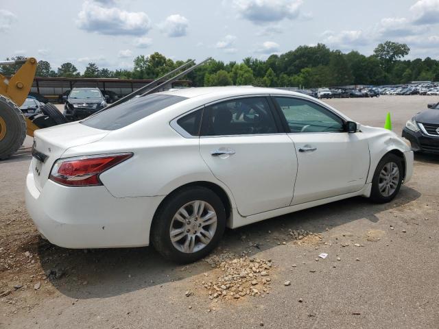 2015 NISSAN ALTIMA 2.5 - 1N4AL3AP6FN337816