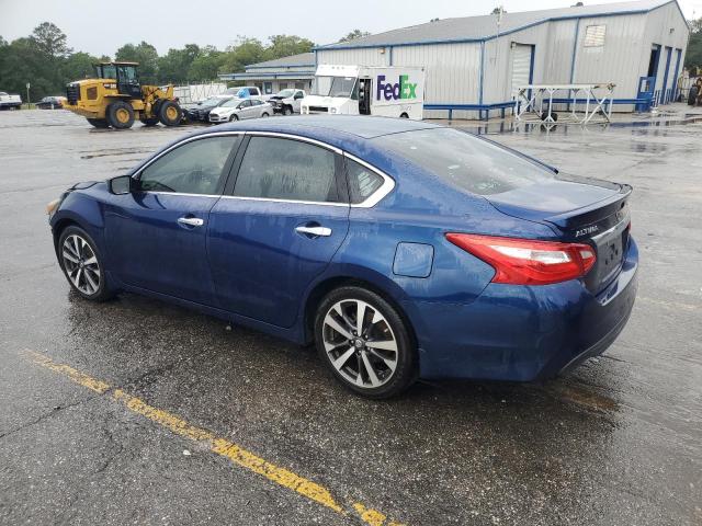 Vin: 1n4al3ap8gc174650, lot: 61169435, nissan altima 2.5 20162