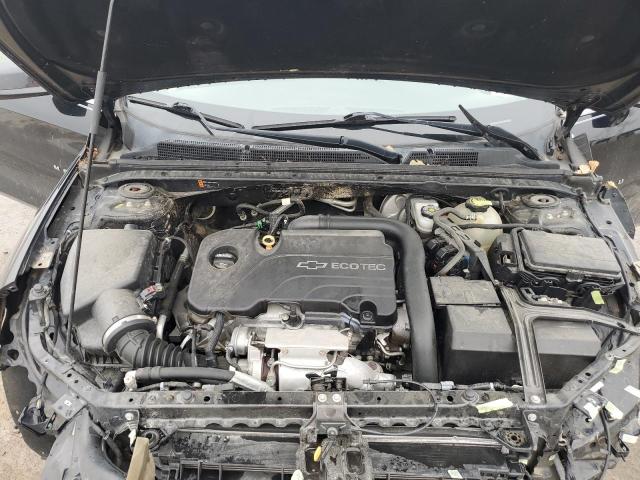 2018 CHEVROLET MALIBU LT - 1G1ZD5ST2JF125542