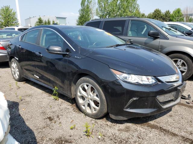2018 CHEVROLET VOLT PREMI - 1G1RB6S51JU107316