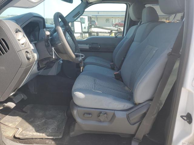 2015 FORD F250 SUPER 1FT7W2B62FEC69350
