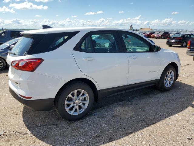 Vin: 3gnaxhev3ms116110, lot: 62080245, chevrolet equinox ls 20213