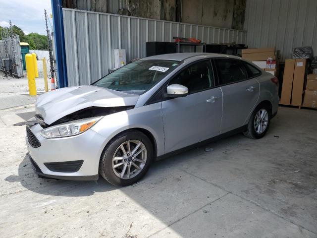 Vin: 1fadp3f21hl258115, lot: 60151275, ford focus se 2017 img_1
