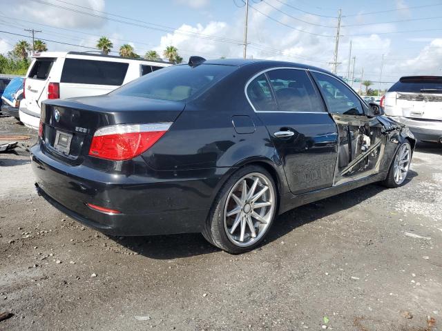 Vin: wbanu5c54ac127409, lot: 59934985, bmw 5 series i 20103