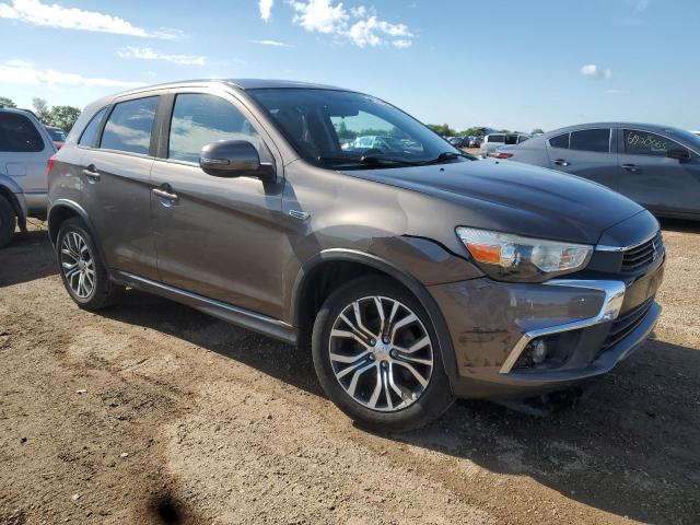 2017 MITSUBISHI OUTLANDER JA4AP3AU8HZ057082
