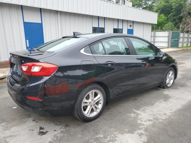 Vin: 1g1be5sm9h7233930, lot: 58418745, chevrolet cruze lt 20173