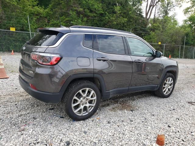 Vin: 3c4njdfb1nt191778, lot: 61020475, jeep compass latitude lux 20223